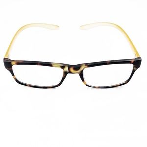 UNISEX 2.50 blue blocking readers